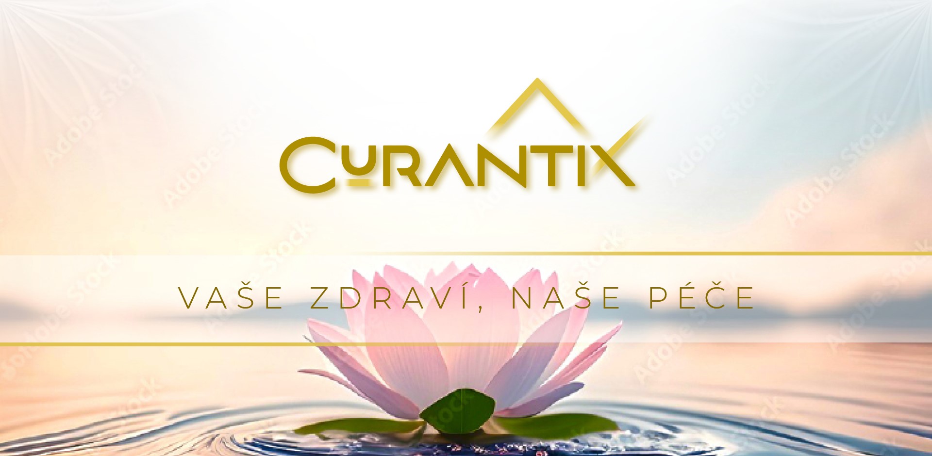 Curantix banner 1